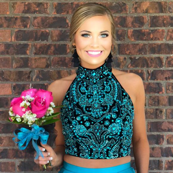 Meet your Posher, Carly - Picture 1 of 1